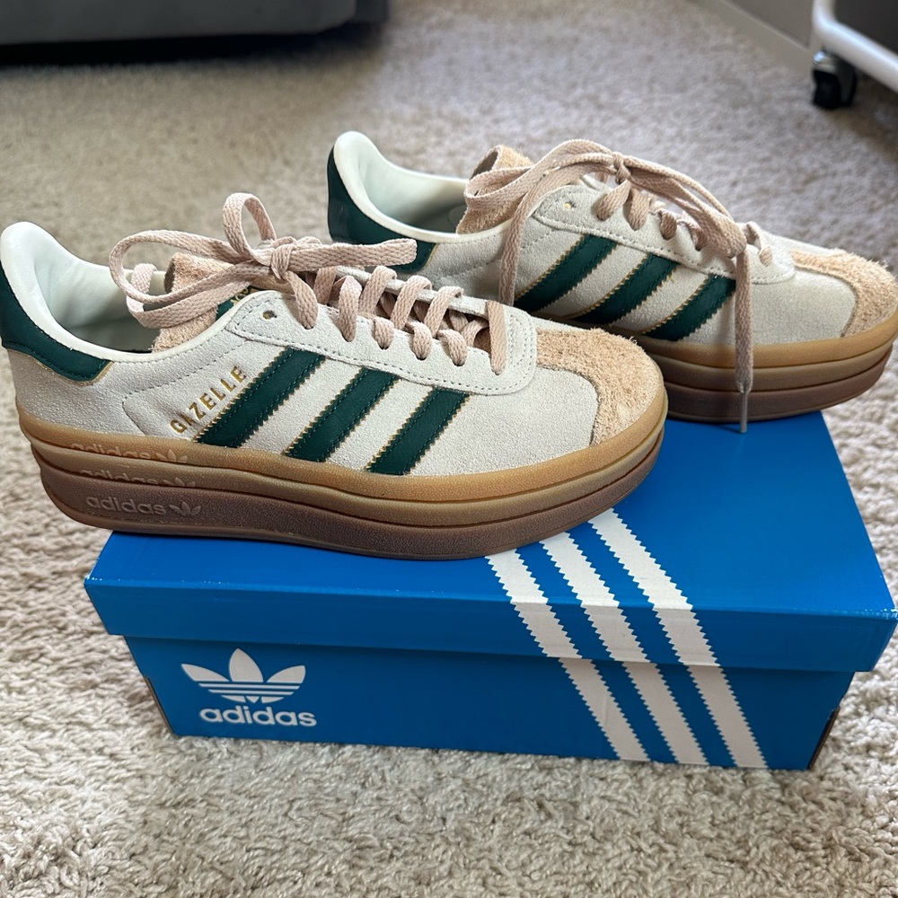 Adidas Gazelle Bold